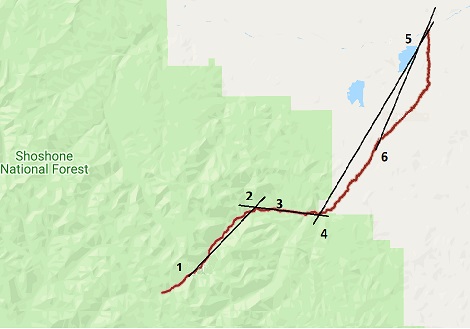 IMG: Clues 1to6 on Wood River